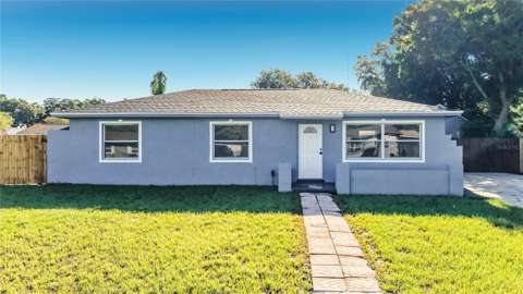 5345 Coyote Trail, home for sale in Orlando 32808