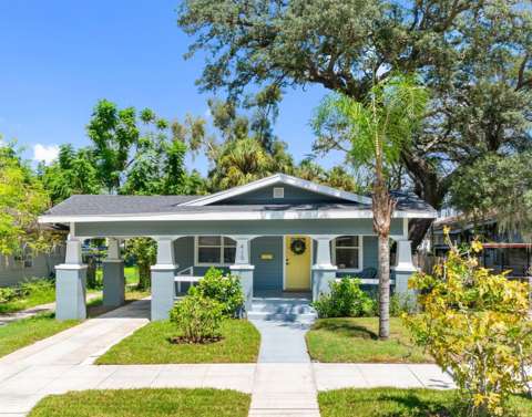 415 W Amelia Avenue, home for sale on W Amelia Avenue