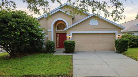 5742 Essex Isle Drive, home for sale in Orlando 32829