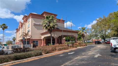 3000 Maingate Lane #421, starter home for sale in Kissimmee