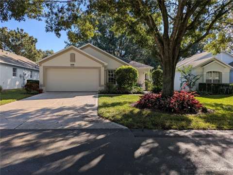 3805 Doune Way, starter home for sale in Clermont