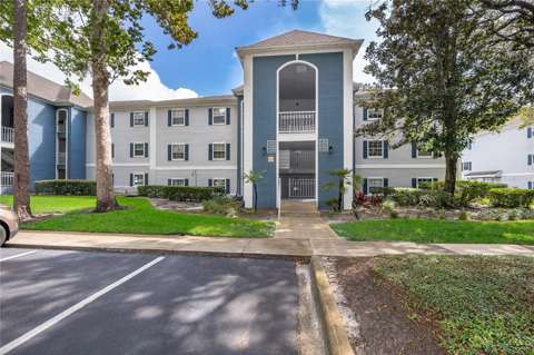 5104 Clubside Drive #5104, starter home for sale in Longwood