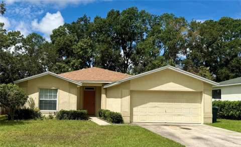2021 Sweetfern Place, home for sale in Lakeland 33810