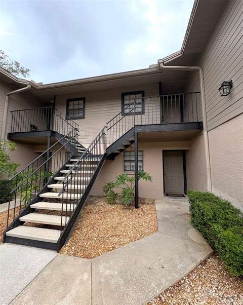 4015 Ashford Green Place #D202, home for sale in Tampa 33613