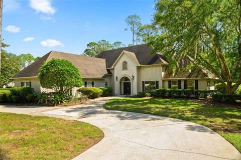 8121 SW 45Th Lane, home for sale in Gainesville 32608