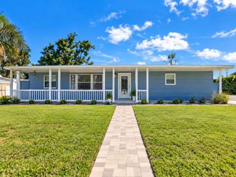 9080 Griggs Road, home for sale in Englewood 34224