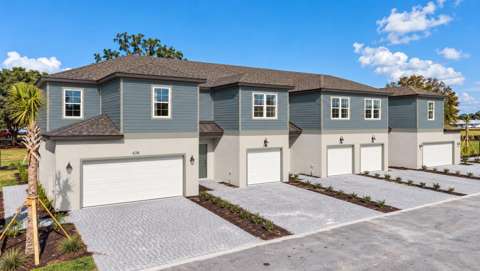 2290 Red Pine Court, starter home for sale in Eustis