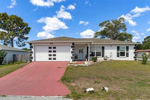3786 S Grey Dove Terrace, starter home for sale in Homosassa