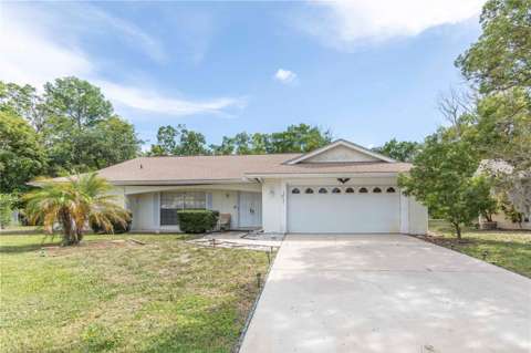 12101 Longstrap Lane, home for sale in Hudson 34667