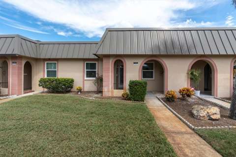 4346 Rustic Drive, home for sale in New Port Richey 34652