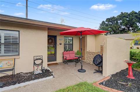38225 Boxwood Drive, gated community for sale in Zephyrhills