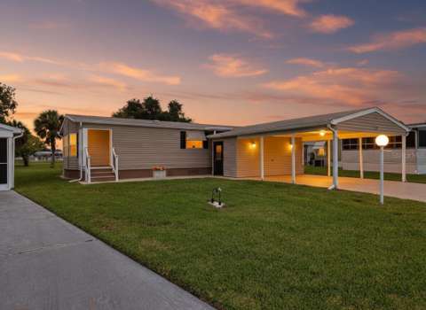 158 Osprey Circle, golf community for sale in Ellenton