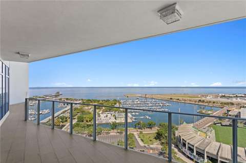 175 1St Street #2307, luxury home for sale in St. Petersburg