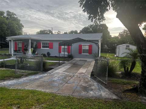 4852 18Th Street, home for sale on 18Th Street