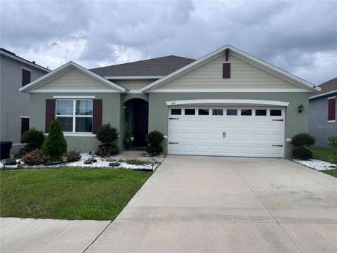 641 Griffon Avenue, home for sale in Lake Alfred 33850