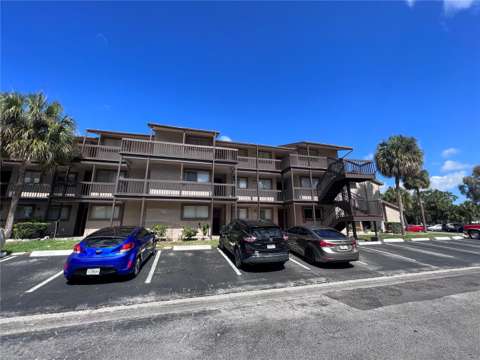 6338 Newtown Circle #38C5, home for sale on Newtown Circle