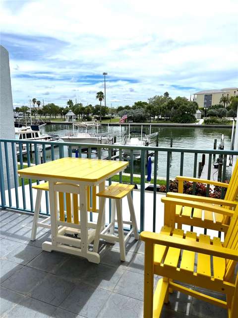 315 Medallion Boulevard #H, pool for sale in Madeira Beach