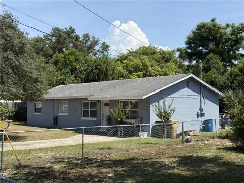 4180 Poinsettia Avenue, home for sale in Mount Dora 32757