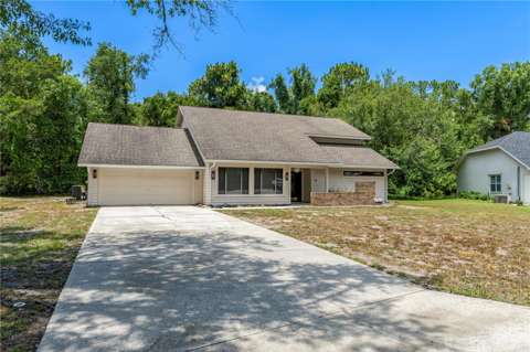 10 Sycamore Court, pool for sale in Homosassa