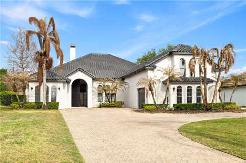 812 Johns Point Drive, home for sale in Oakland 34787