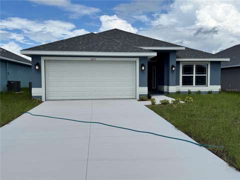 2671 Averland Loop, home for sale on Averland Loop
