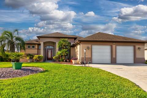 5530 Celebration Way, home for sale in Leesburg 34748