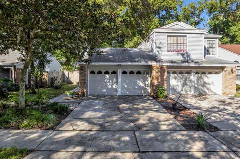 2820 Risser Avenue, home for sale in Orlando 32812