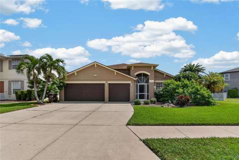 6129 41St Street Street, home for sale in Bradenton 34203