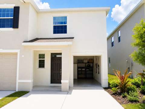9252 Rock Harbour Way, home for sale in Tampa 33637