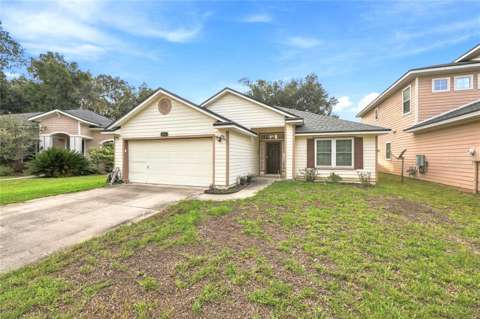8114 NW 52Nd Street, home for sale in Gainesville 32653
