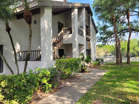 3001 Landmark Boulevard #106, home for sale in Palm Harbor 34684