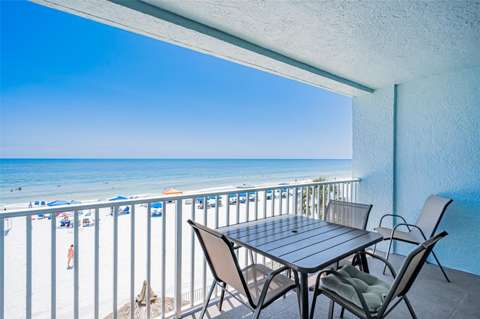 17200 Gulf Boulevard #202, home for sale in North Redington Beach 33708