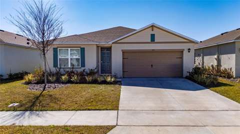 955 Bear Hammock Drive, home for sale on Bear Hammock Drive