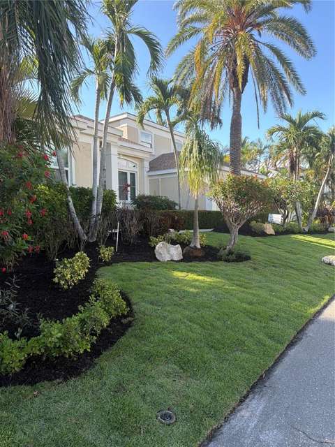 523 Juan Anasco Drive, 4-bedroom for sale in Longboat Key