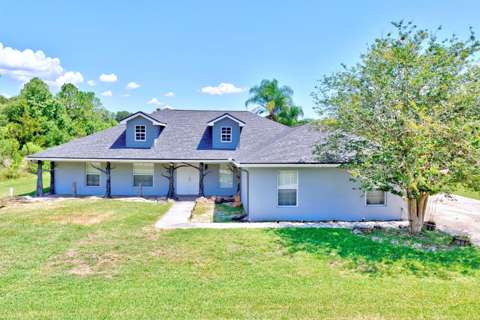 110 Gates Avenue, home for sale in Lake Placid 33852