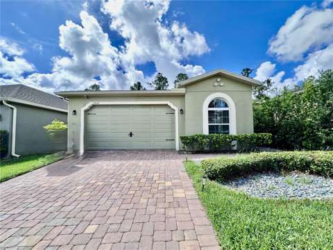 1557 Amber Leaf Circle, home for sale in Ocoee 34761