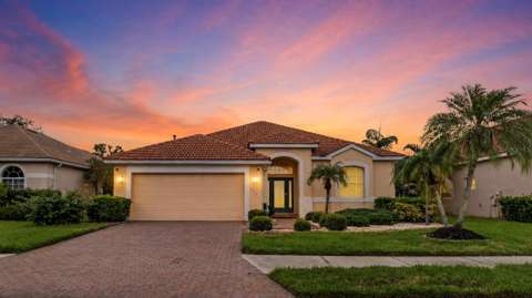 6841 74Th Street Circle, home for sale in Bradenton 34203