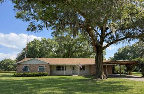 13551 NE 14Th Avenue, home for sale in Citra 32113