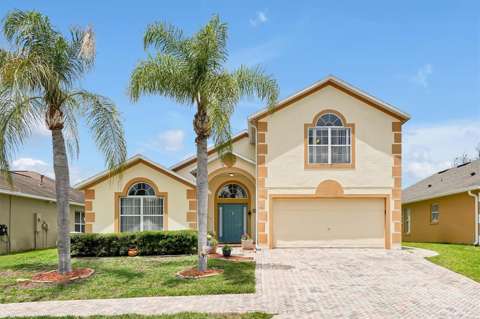 816 Knightsbridge Circle, home for sale on Knightsbridge Circle