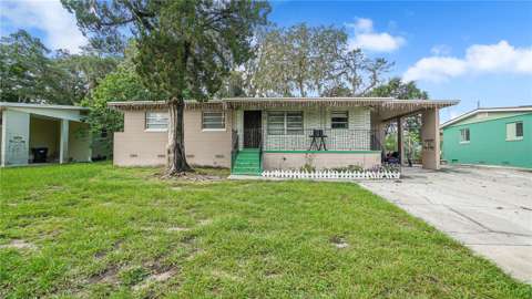 5518 Riviera Drive, home for sale in Orlando 32808