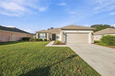 13158 SE 93Rd Terrace Road, starter home for sale in Summerfield