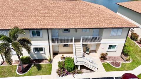 25275 Rampart Boulevard #307, home for sale on Rampart Boulevard