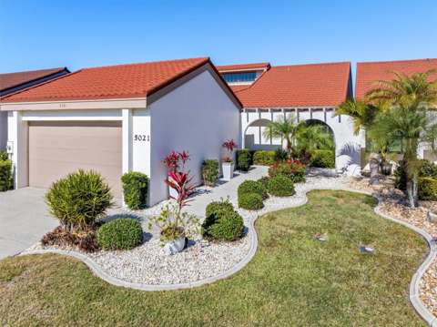 5021 San Rocco Court, home for sale in Punta Gorda 33950
