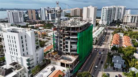 290 Cocoanut Avenue #601, home for sale on Cocoanut Avenue