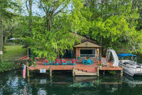 11144 SW 190Th Avenue, luxury home for sale in Dunnellon