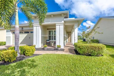 2606 Meadowedge Loop, golf community for sale in St. Cloud
