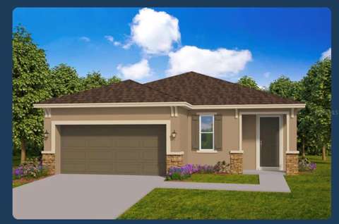 14 Maple, home for sale in Ocklawaha 32179