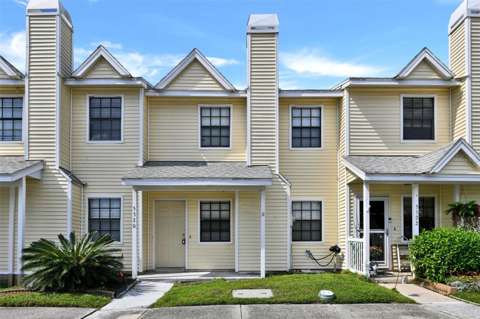 5320 Abinger Court, home for sale in Tampa 33624