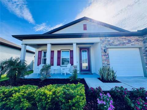 11753 June Briar Loop, home for sale in San Antonio 33576