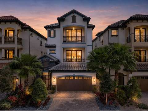 7661 Toscana Boulevard, home for sale on Toscana Boulevard